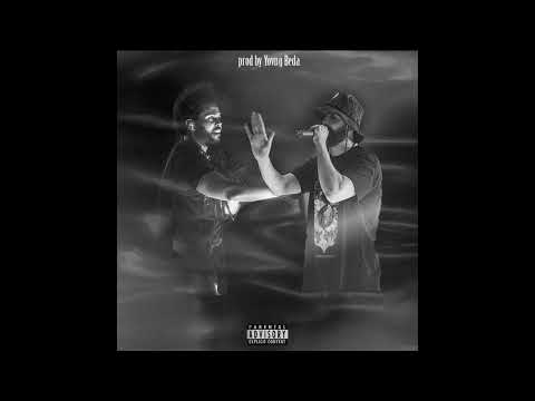 KTYB & The Weeknd & 4lfa - Creepin' (prod by Beda )