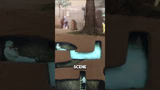 Tunnel Warfare Model Guerrilla Tactics