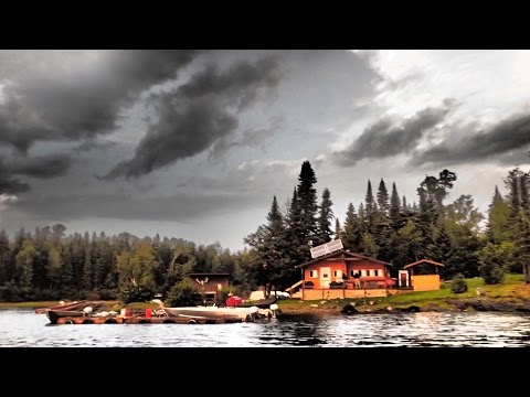 Lake Saint Joseph - Fish Factory Of The North