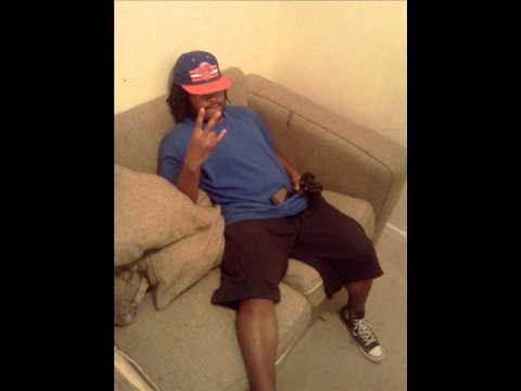 R.Reezy Ft. MikeG- Ion Love These Hoes