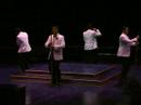 Forever Plaid (2007 - Highlight Reel) - North Shore Music Theatre

