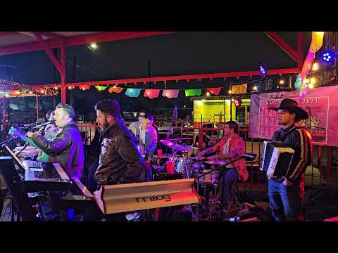 LA 45 @ The After Party @ Jaimes Place 2023 also featuring David Marez