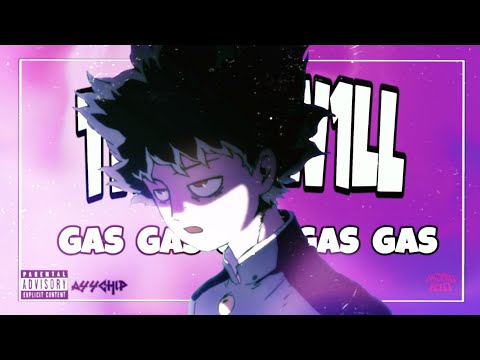 TNS 1LL W1LL - GAS「AMV」