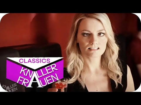 Abgecheckt werden | Knallerfrauen mit Martina Hill