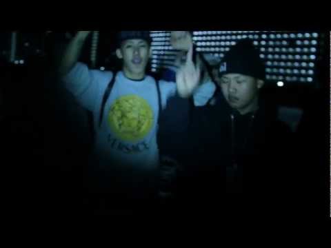 KOHH & MONY HORSE -  Bodies Freestyle