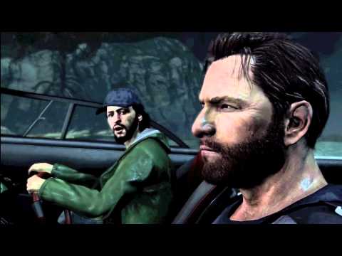 Max Payne 3 - Walkthrough: Part 18 - Chapter 5: Alive If Not Exactly Well (Pt 1)