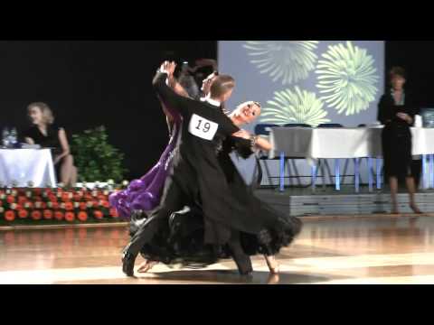 Markus Hirvonen / Mariia Hirvonen ME Kalisz 2011