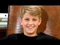 MattyB Has a Crush On... (Q&A) 