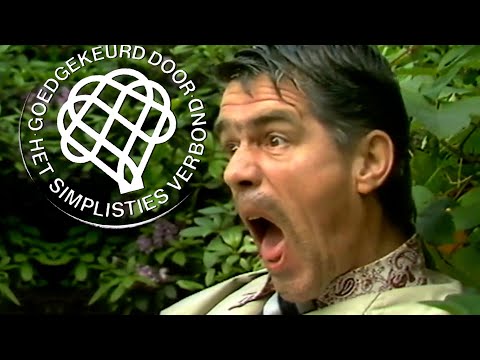 De Vieze Man zingt ballen in me buik - Van Kooten en De Bie