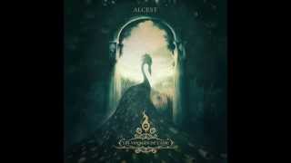 Faire Voyager l'Âme (Alcest - Les Voyages de l'Âme)