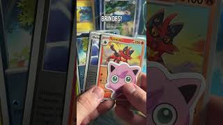 📦 Bora conferir o pedido de hoje!🔥Acesse nosso site!  - #pokemon  #pokemonchannel