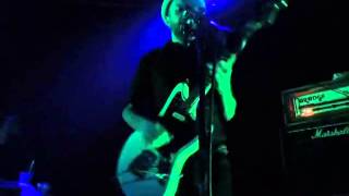 Motel Connection - PaPaPa/Hit My Soul @ Zo - Catania 12/04/14