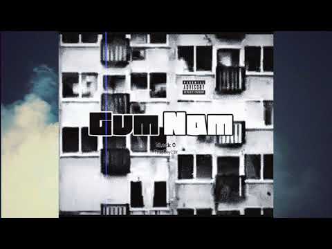 GUMNAM - O Black ft. Trapboy 23k | Prod by.@96TheProducer