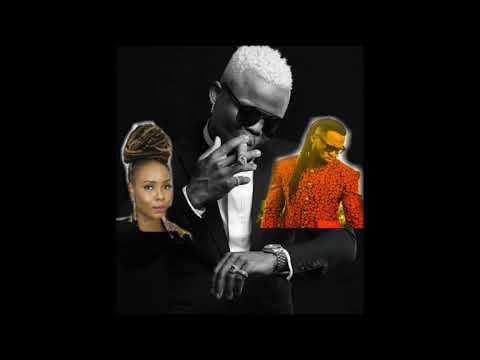 Harmonize ft Yemi alade x Mr Flavour x Realgyptian - Angela (Music Video)