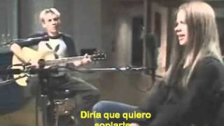 &quot;Things I&#39;ll Never Say&quot; (Subtitulada Español)