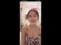 Diva Siregar Live Bigo Makin Malam Makin Asikk 2