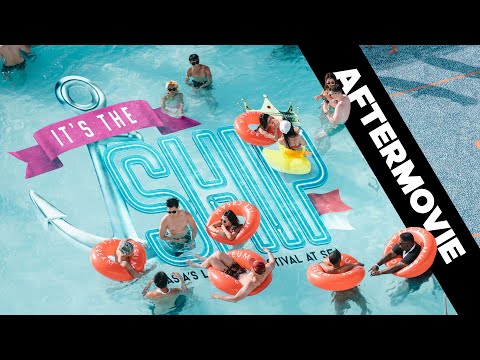 IT'S THE SHIP 2023 | Official Aftermovie