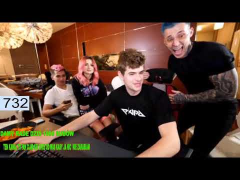 Zapis z Live Pateckiego [01.02.2020]