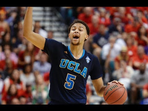 Kyle Anderson 30th Pick 2014 NBA Draft San Antonio Spurs