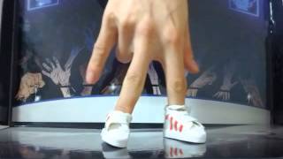 레드불-핑거브레이킹