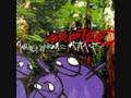 Mr. Oizo - Smoking Tape (High Quality sound)