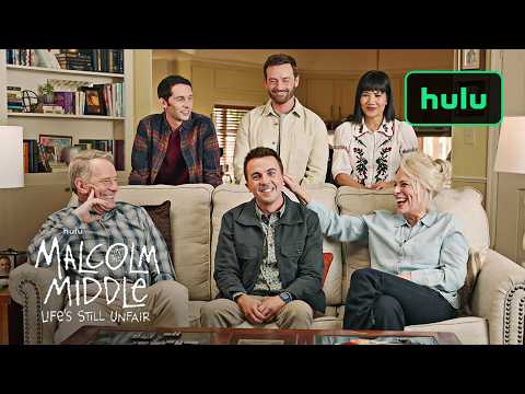 Malcolm in the Middle: Life's Still Unfair | Cast Reveal Favorite Original Episodes | Hulu