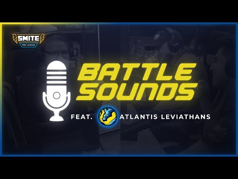 BATTLESOUNDS: Zapman and Ronngyu