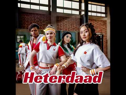 No Direction - Heterdaad | VTM & Unmute Music