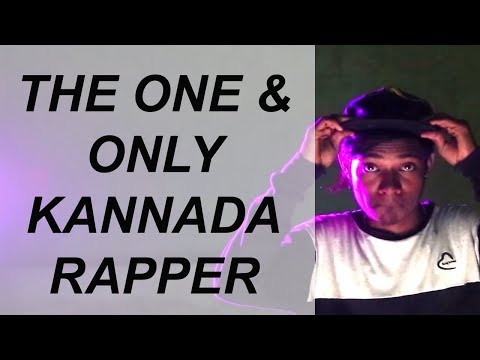 RAICHUR KOOSU| THE ONE & ONLY KANNADA RAPPER