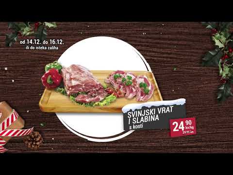 Pivac vikend akcija 14.12. - 16.12.2018.