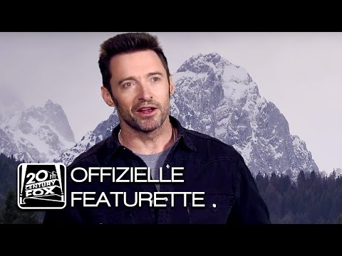 Eddie the Eagle - Alles ist möglich | Olympische Spiele | Featurette Deutsch HD German