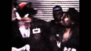 Charles Hamilton - Heartb eat