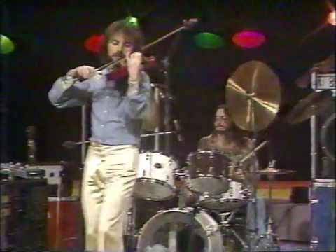 Jean Luc Ponty  - New Country - Fiddlers Three