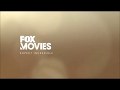 FOX Movies main ident (gold)