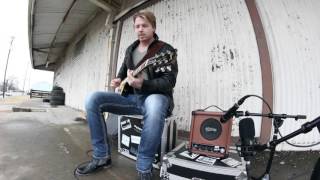 Video thumbnail for Marty Manous and the Pignose Hog 20 amp by Indie Folk Americana