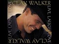 Cold Hearted - Walker Clay