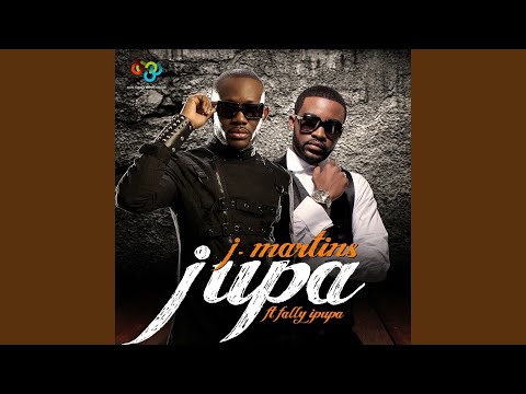 Jupa (feat. Fally Ipupa)