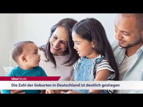 ideaHeute 16 11 2017 - Babyboom - Christenverfolgung heute - Abromeit