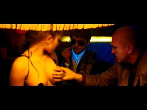 На ощупь (2010) Трейлер