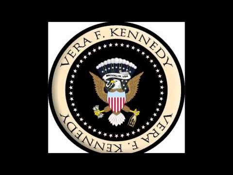 Vera F Kennedy Ft Killa Shame - Its Goin Down