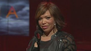Tisha Campbell Martin talks &#39;Dr. Ken&#39; and her return to music