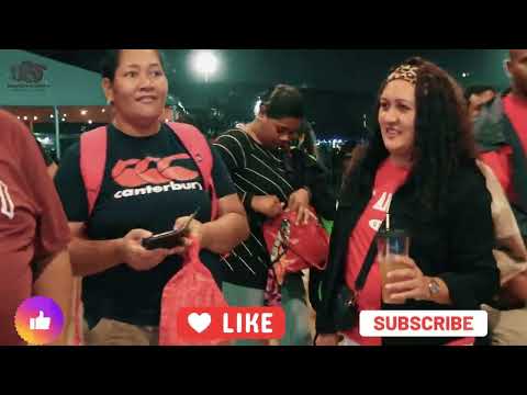 Fiji Showcase 2024 #fiji #showcase #exhibition