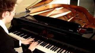 Random Improvisation #1 "Twin Peak Valley"