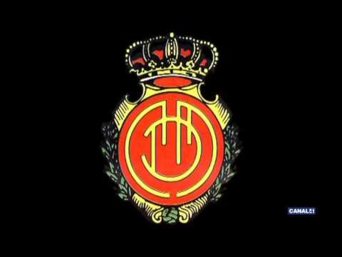 Centenari del Real Mallorca con Marcos Cabotà