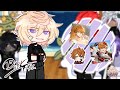 Darkfall React To Leon As Childe Pt 1 2 Short Cringe TW S In Description