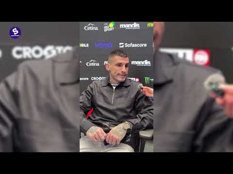 Džoker Ilić za Sportissimo nakon veličanstvene pobede