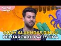 Cerita Oday Alakhras Warga Palestina Yang Menetap Di Indonesia PAGI PAGI AMBYAR 25 11 22 P2