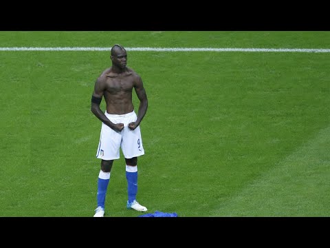 Iconic Goal Celebrations #1