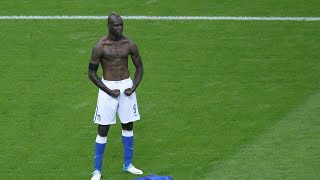 Iconic Goal Celebrations #1