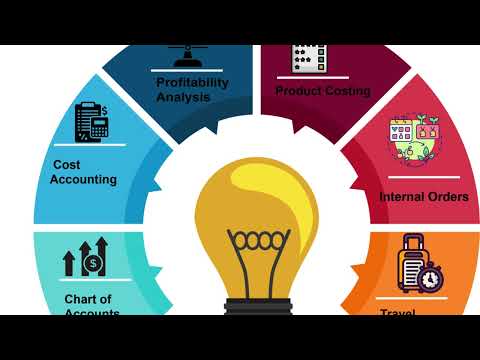 SAP FICO Training Service